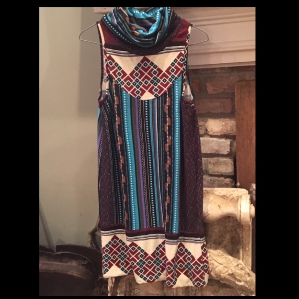 Dress/tunic